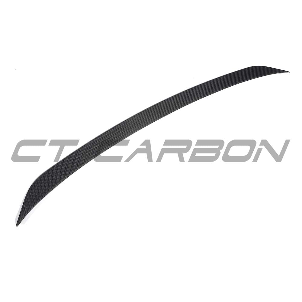 AUDI RS3 8Y FACELIFT SPORTBACK 2025+ ULTIMATE CARBON FIBRE KIT - CT DESIGN