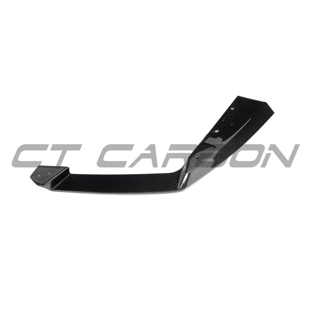 BMW F95 X5M 2019-2022 (PRE-LCI) CARBON FIBRE FULL KIT - CT DESIGN