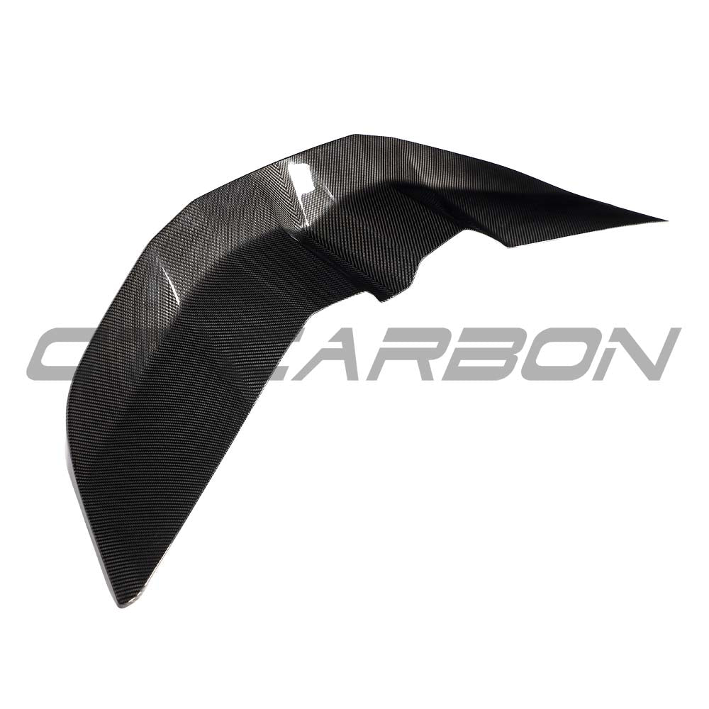 LAMBORGHINI REVUELTO CARBON FIBRE SPOILER - CT DESIGN