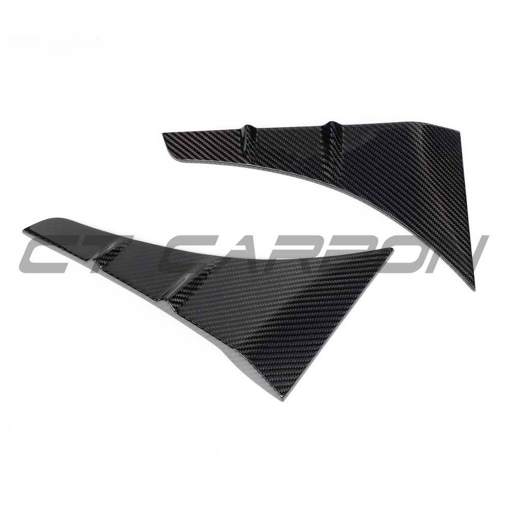 AUDI RS3 8Y FACELIFT SPORTBACK 2025+ ULTIMATE CARBON FIBRE KIT - CT DESIGN