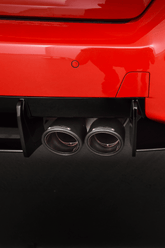 BMW M2 G87 AC Schnitzer Quad Sports Exhaust