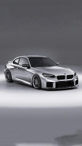 BMW M2 G87 Carbon Fibre Kit