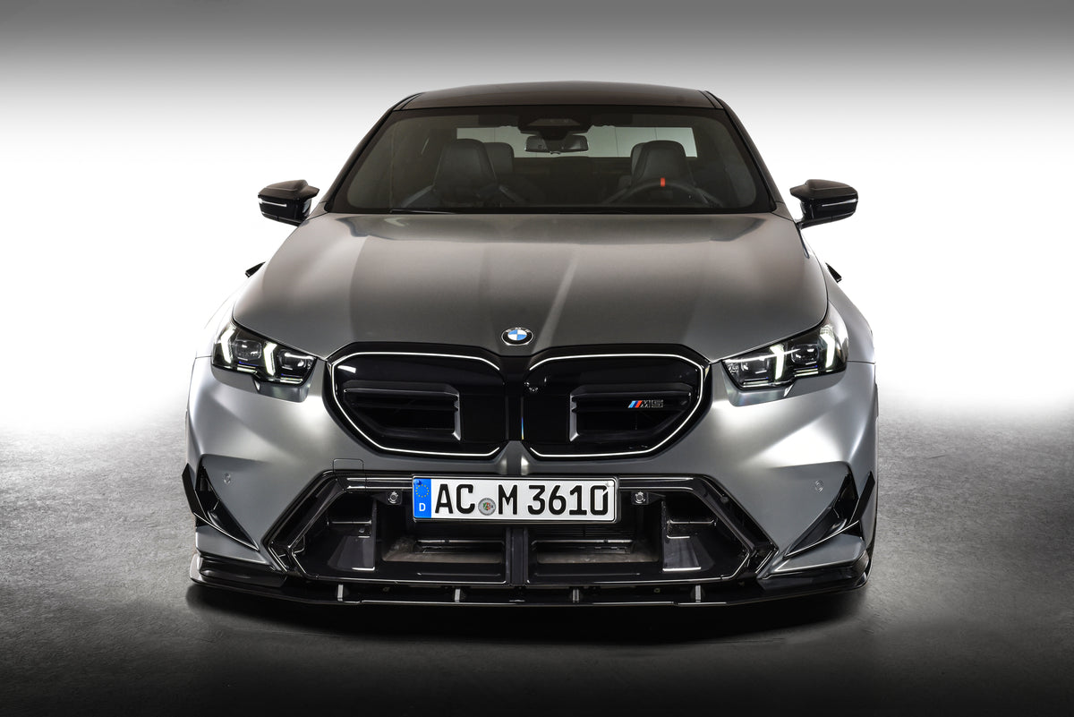 BMW M5 G90/G99 AC Schnitzer Front Grill