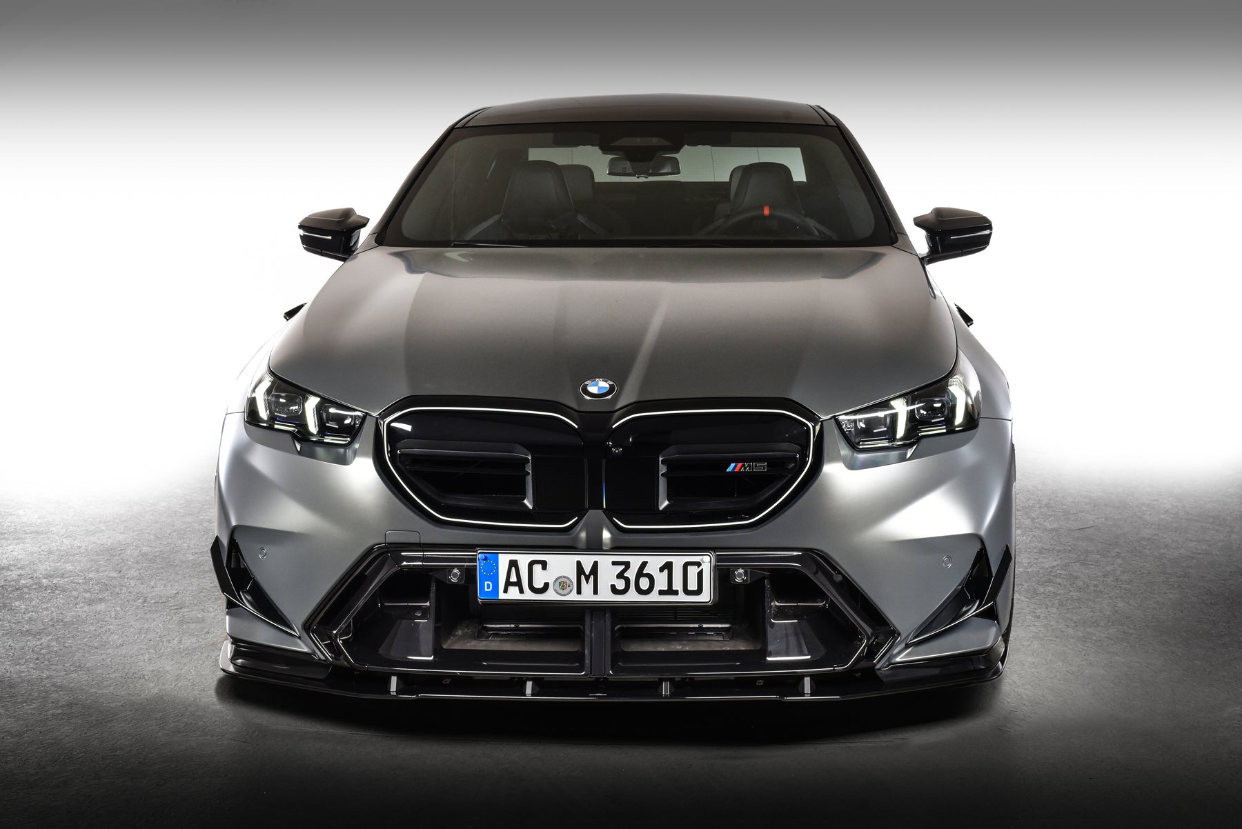 BMW M5 G90/G99 AC Schnitzer Front Grill