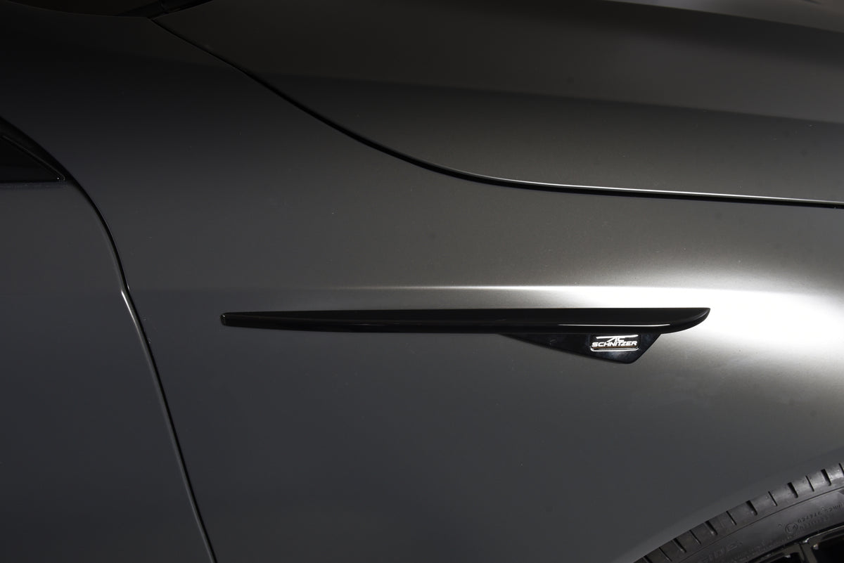 BMW M5 G90/G99 AC Schnitzer Design Package