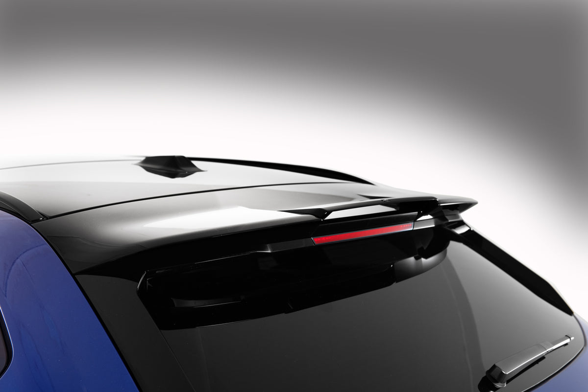 BMW M5 G99 AC Schnitzer Rear Roof Wing