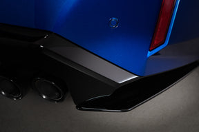 BMW M5 G90/G99 AC Schnitzer Rear Diffuser
