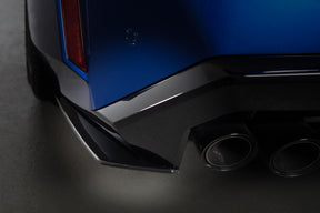 BMW M5 G90/G99 AC Schnitzer Rear Diffuser