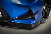 BMW M5 G90/G99 AC Schnitzer Front Side Wings