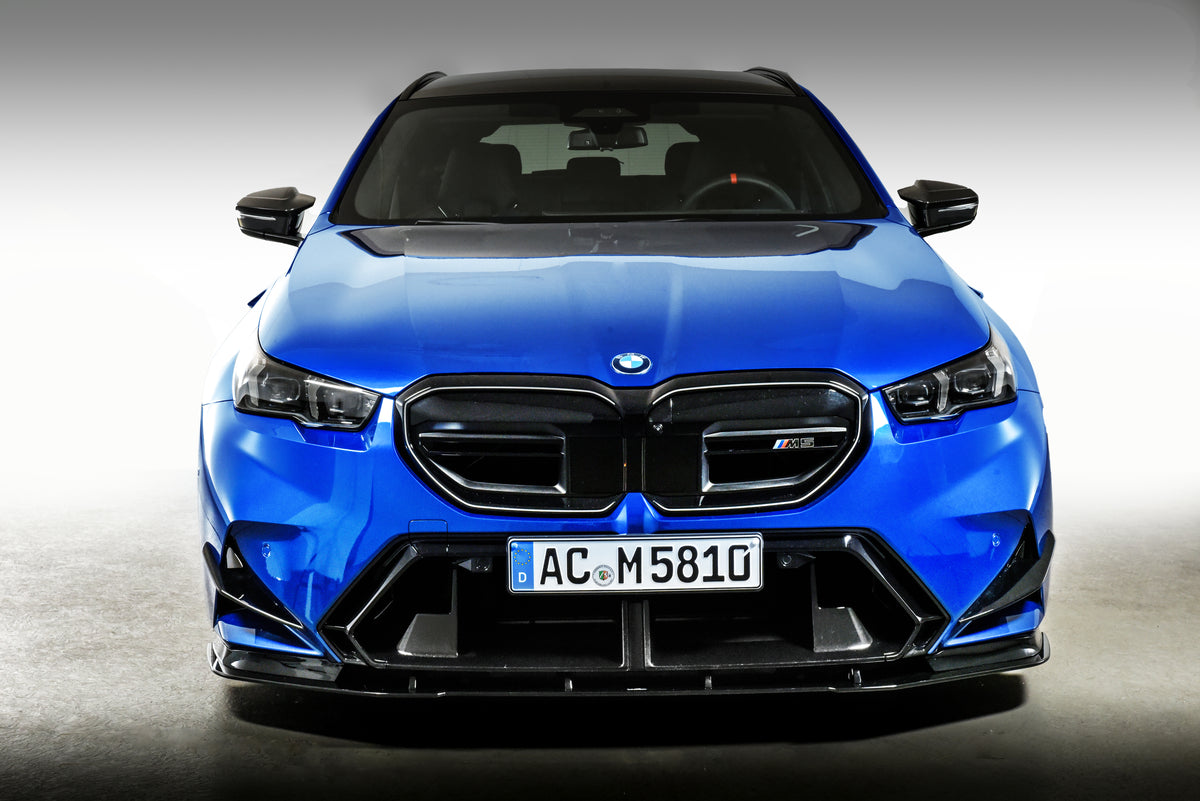 BMW M5 G90/G99 AC Schnitzer Front Grill