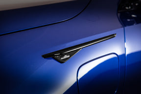 BMW M5 G90/G99 AC Schnitzer Design Package