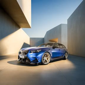 BMW M5 G90/G99 AC Schnitzer Side Skirts