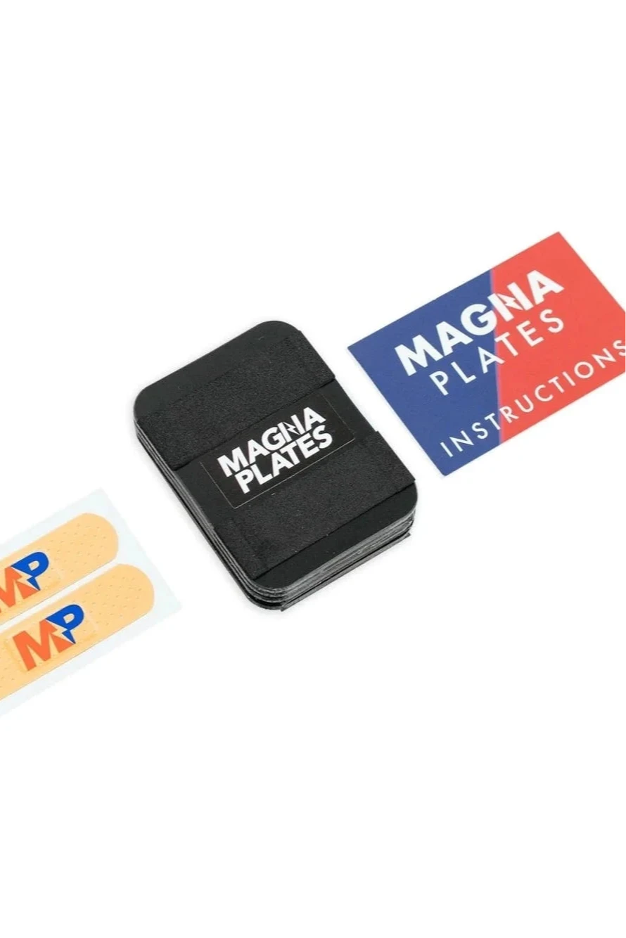 Magna Plates
