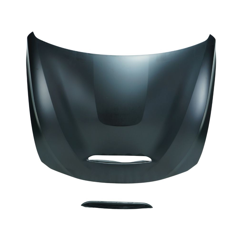 BMW 3 & 4 SERIES F30/F32/F32/F33 2012-2019 ALLUMINIUM BONNET/HOOD