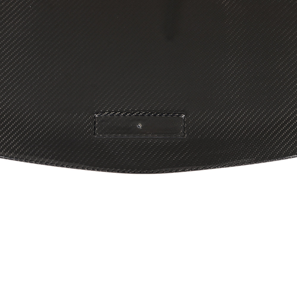 MCLAREN 570GT 2015-2021 FULL CARBON FIBRE KIT