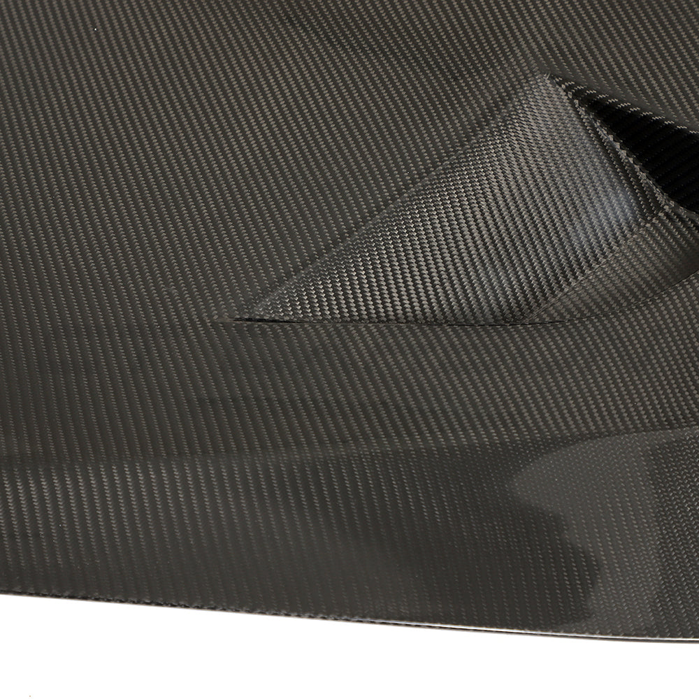 MCLAREN 570GT 2015-2021 FULL CARBON FIBRE KIT