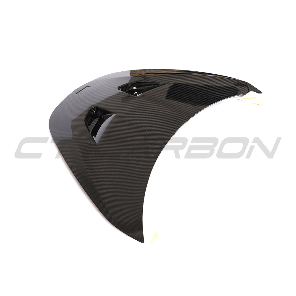 MCLAREN 570GT 2015-2021 FULL CARBON FIBRE KIT