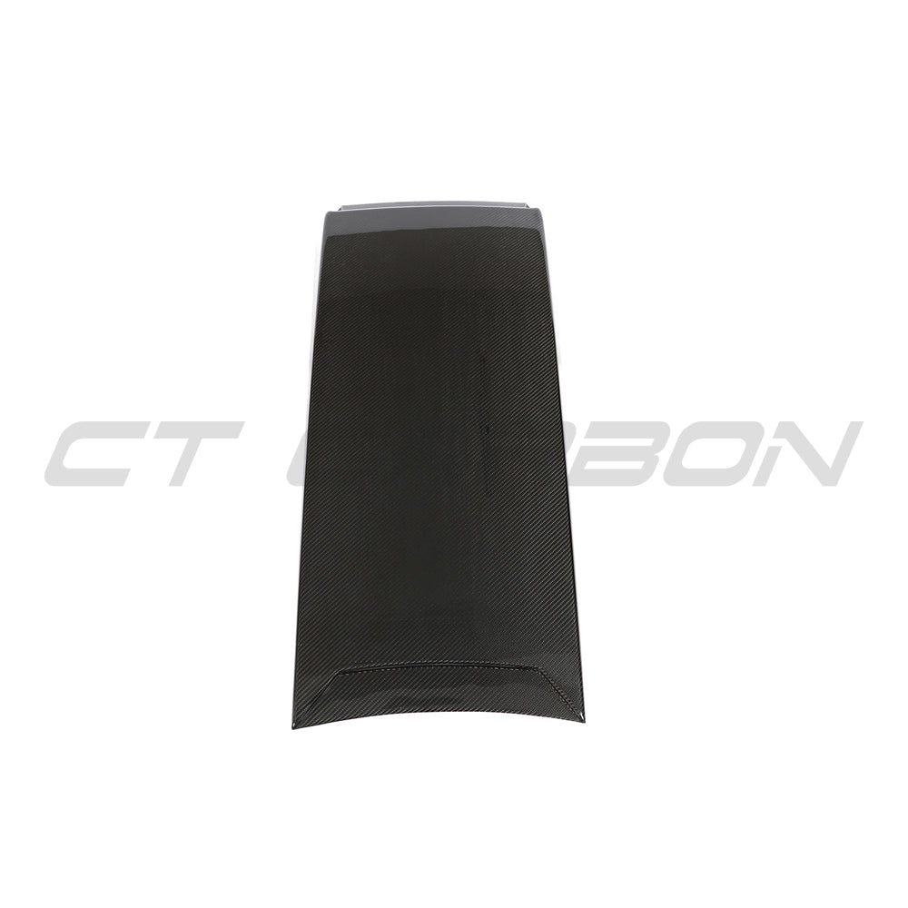 MCLAREN 570GT 2015-2021 FULL CARBON FIBRE KIT