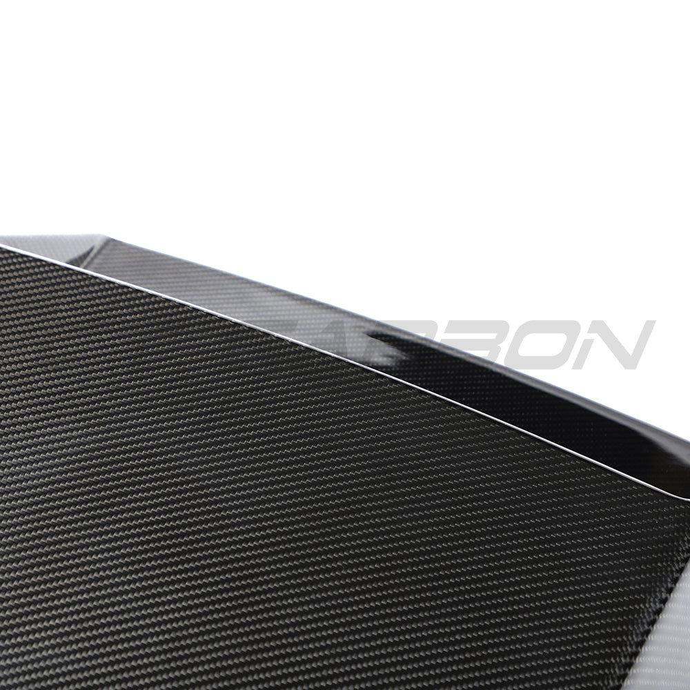 MCLAREN 570GT 2015-2021 FULL CARBON FIBRE KIT