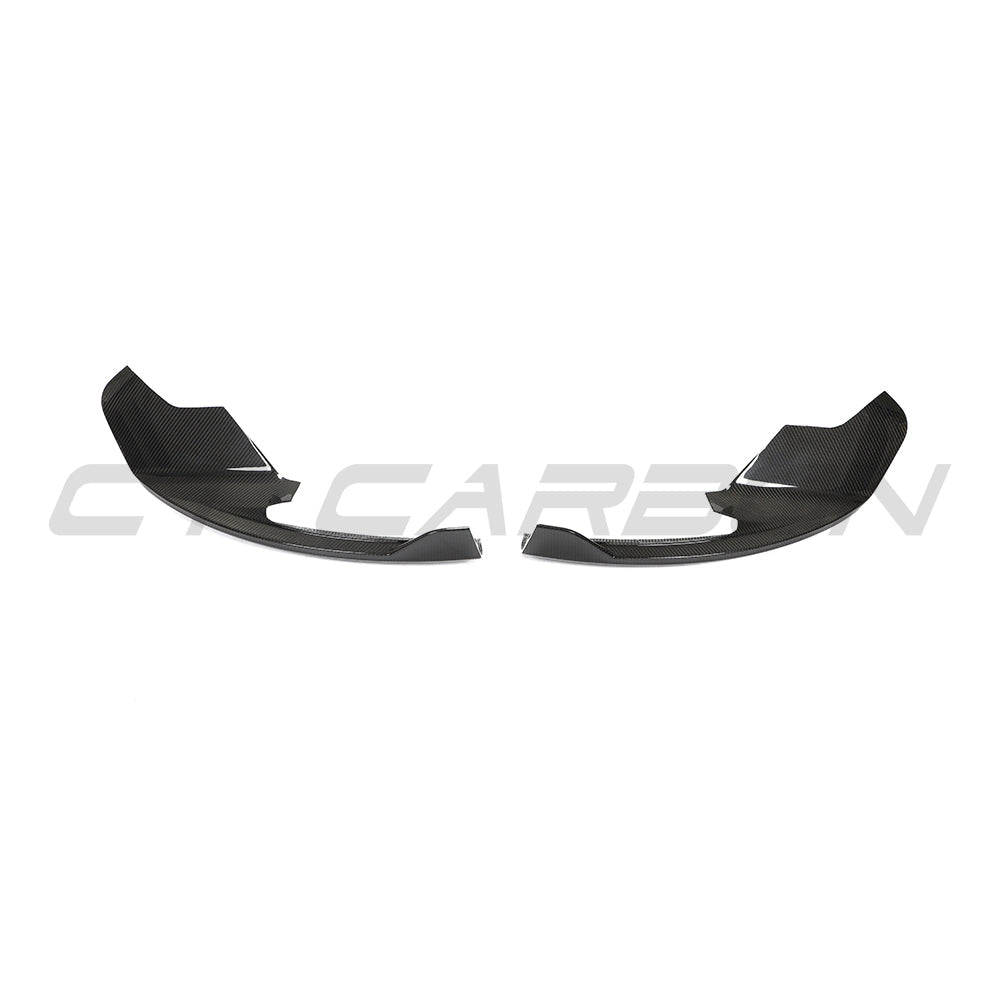MCLAREN 570GT 2015-2021 FULL CARBON FIBRE KIT