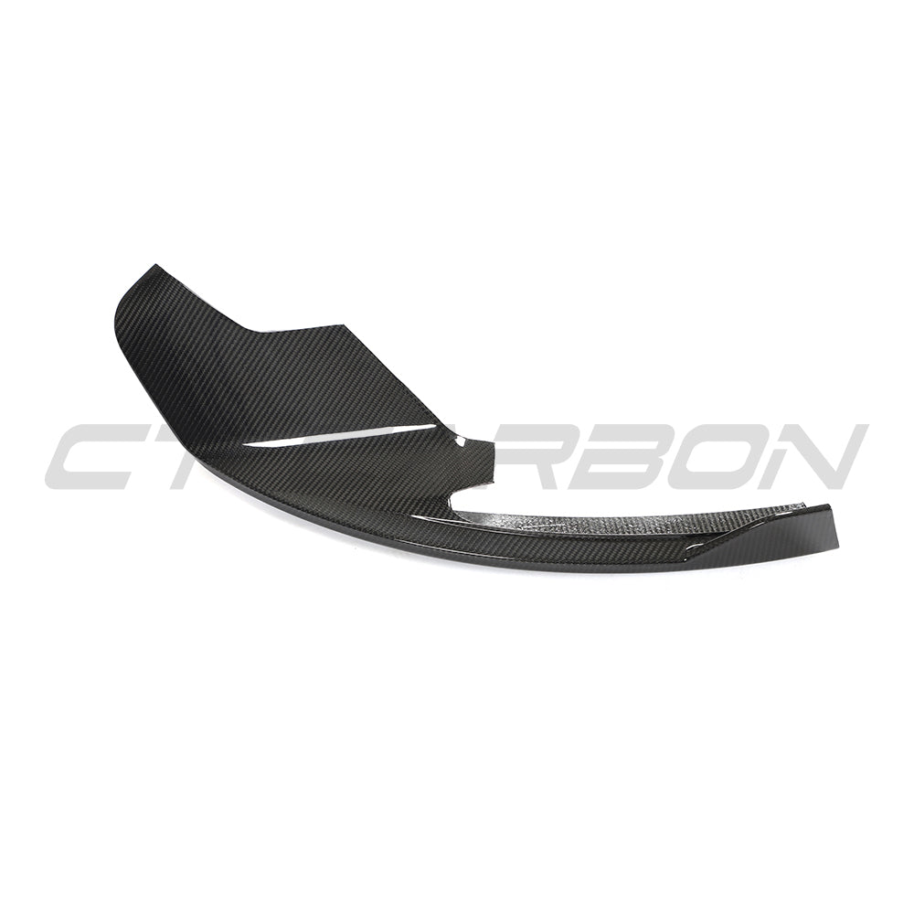 MCLAREN 570GT 2015-2021 FULL CARBON FIBRE KIT