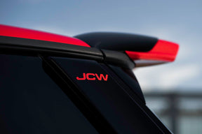 MINI F66 Cooper S / JCW Pro Rear C Pillar Extension