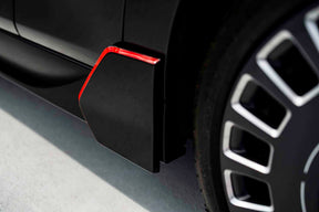 MINI F66 Cooper S / JCW Pro Side Skirt Splitters