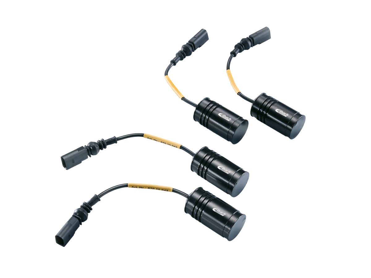 Kia Stinger (ck) Eibach Pro-Tronic Suspension Module