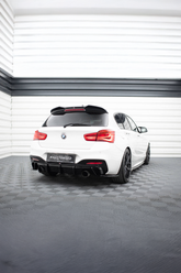 BMW M140 M135 (LCI) Maxton Design Rear Side Splitters