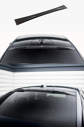 BMW 5 Series G60 Maxton Design Roof Spoiler
