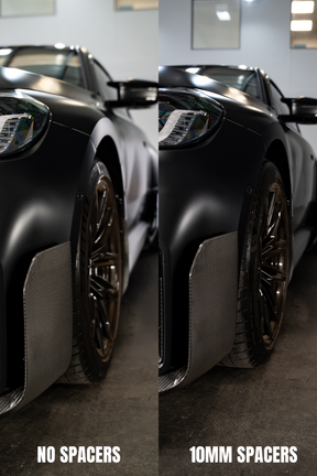 BMW G87 M2 Wheel Spacers 2023+