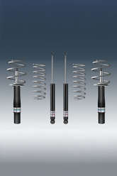 BMW 3 Series Touring G21 AC Schnitzer Sports Suspension