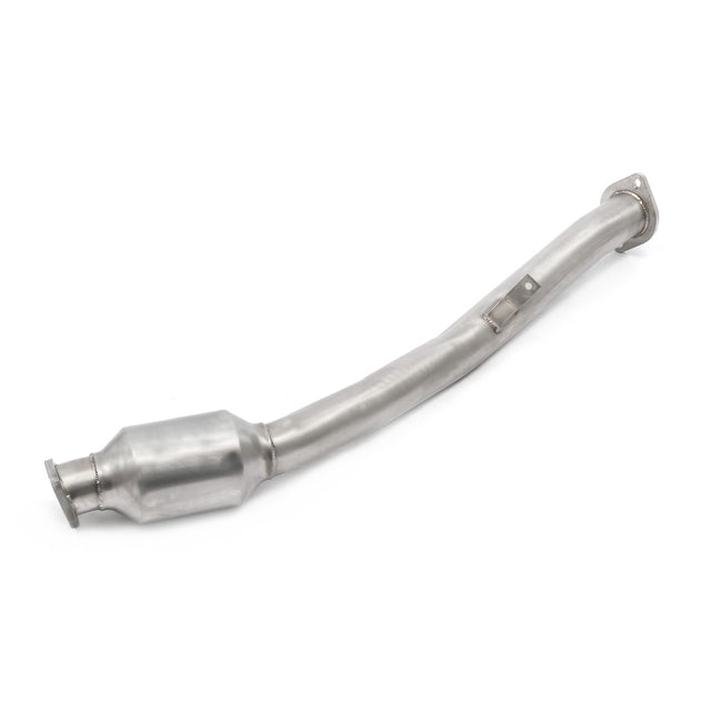 Subaru BRZ (12-21) Sports Cat / De-Cat Front Pipe Performance Exhaust