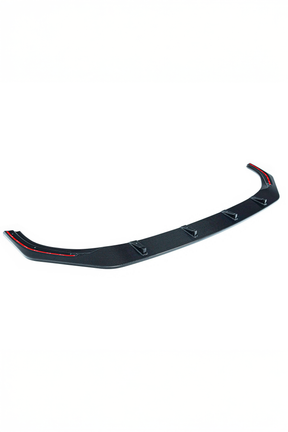 VW Golf R MK8 Carbon Front Splitter