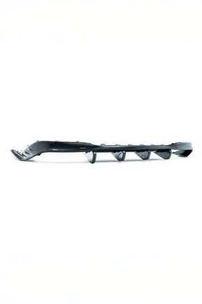 VW Golf R MK8 Carbon Rear Diffuser