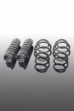 BMW M4 G82 / G83 AC Schnitzer Suspension Spring Set