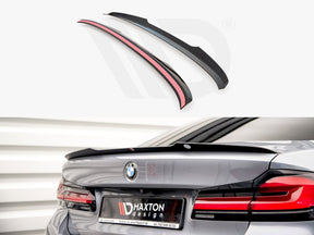 BMW G30 5 Series M-Pack Maxton Design Body Kit