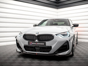 BMW G42 M240i Coupe Maxton Design Body Kit