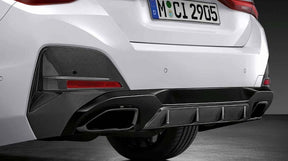 BMW 4 Series Gran Coupe G26 M Performance Carbon Kit