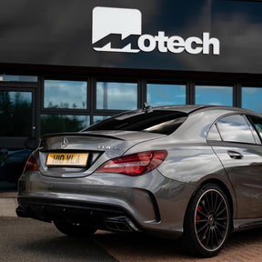 Mercedes W177 A45 / C117 CLA 45 AMG Remus Exhaust