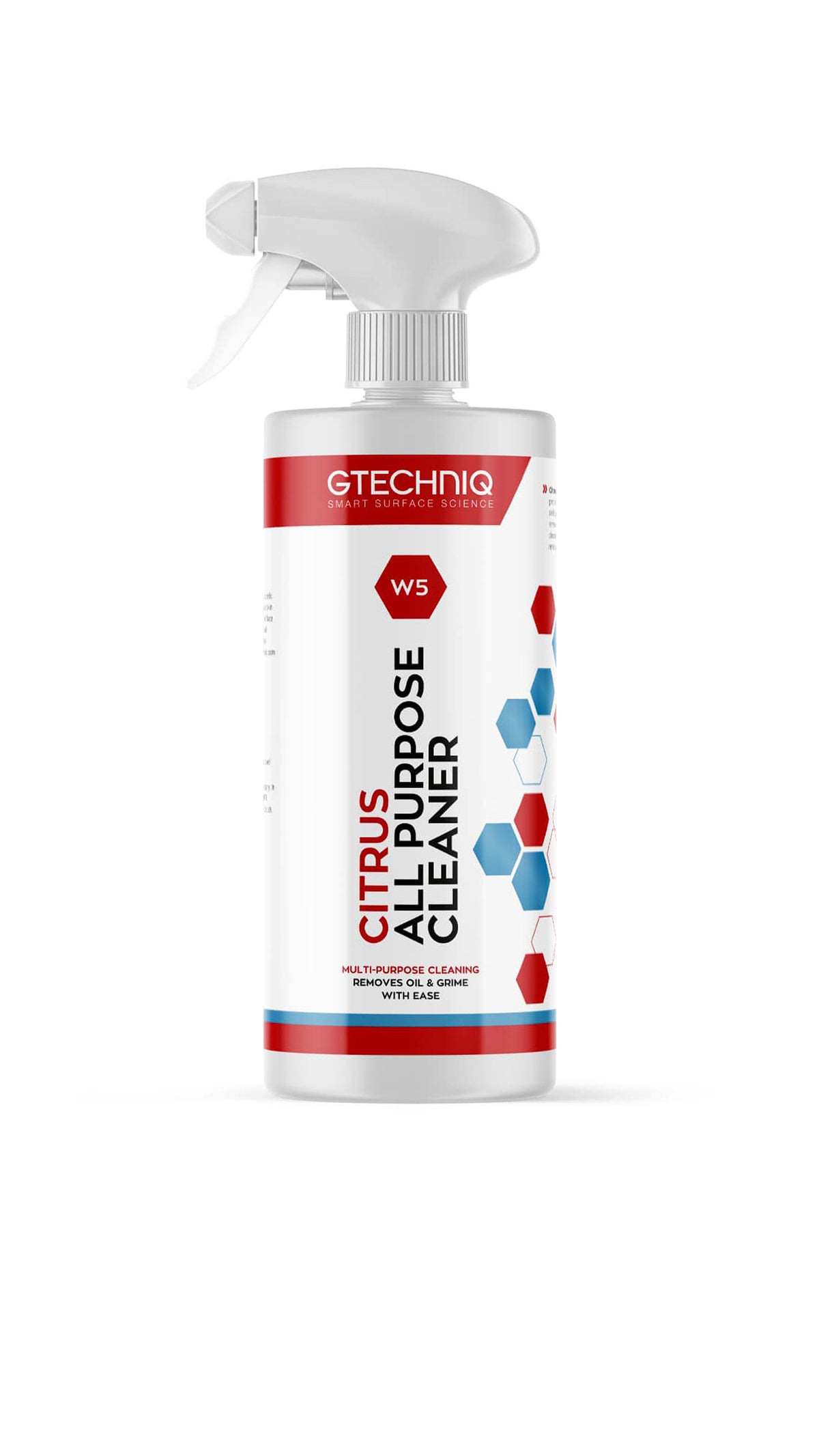 Gtechniq W5 Citrus All Purpose Cleaner