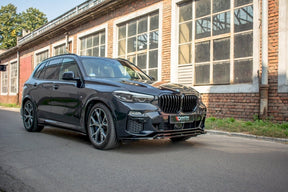 BMW F95 X5M Maxton Design Body Kit