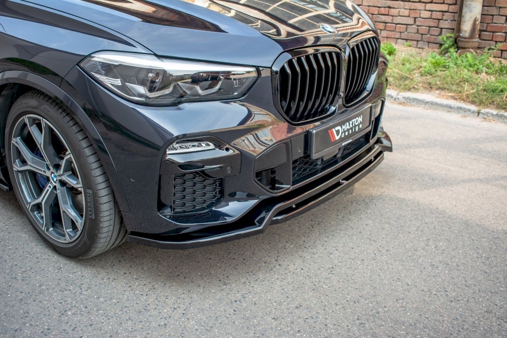 BMW G05 X5 M Sport Maxton Design Body Kit