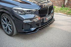 BMW F95 X5M Maxton Design Body Kit