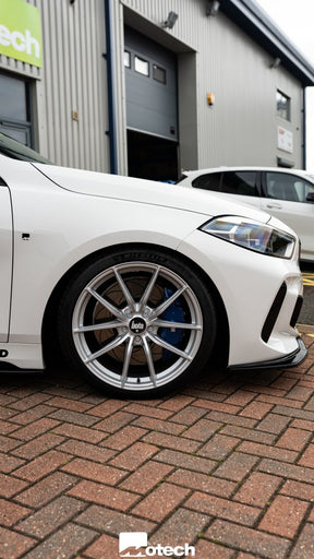 19’’ BOLA FLC WHEELS & TYRES BMW M135i F40