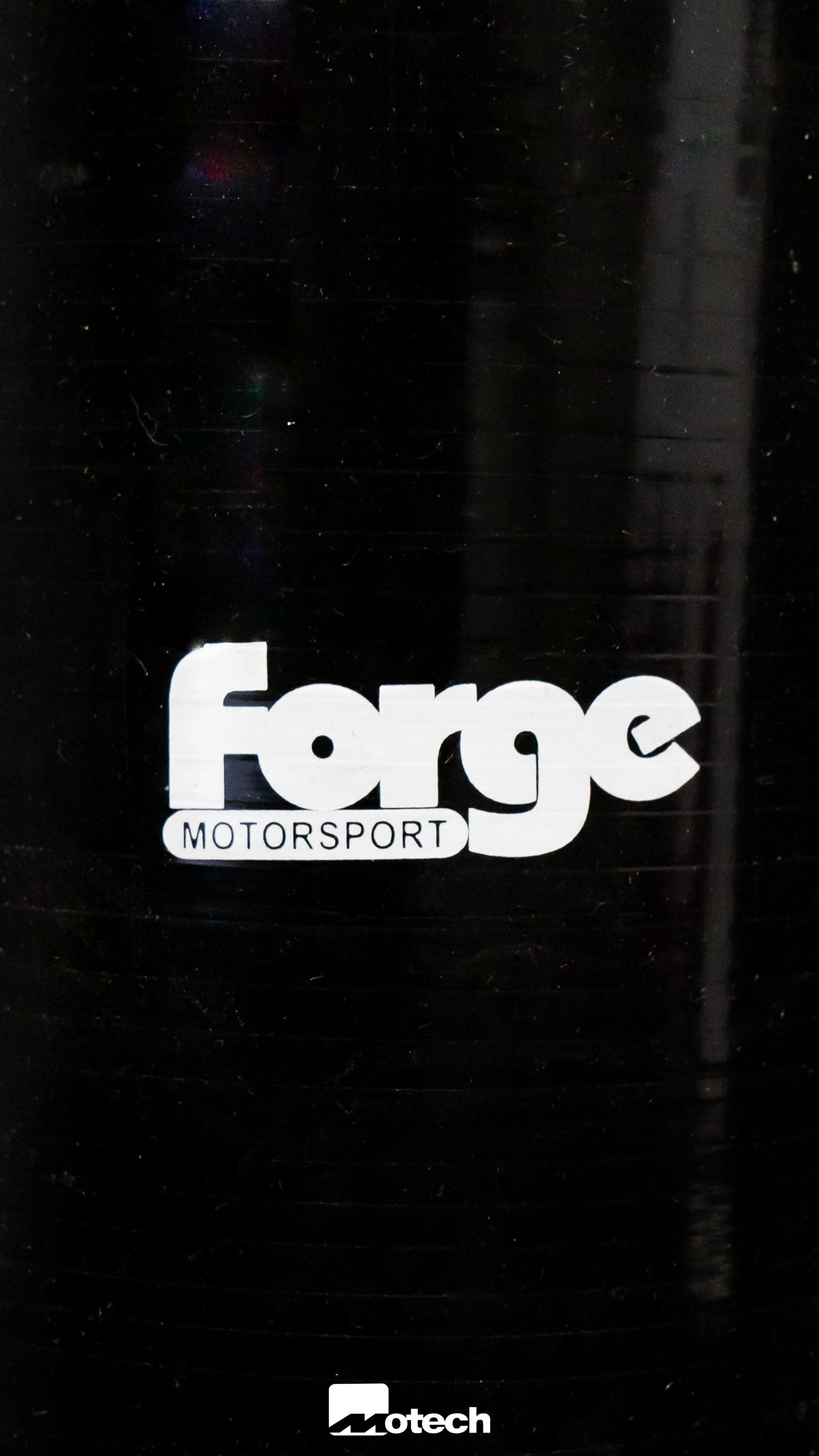 Forge Carbon Induction Kit for VAG MBQ