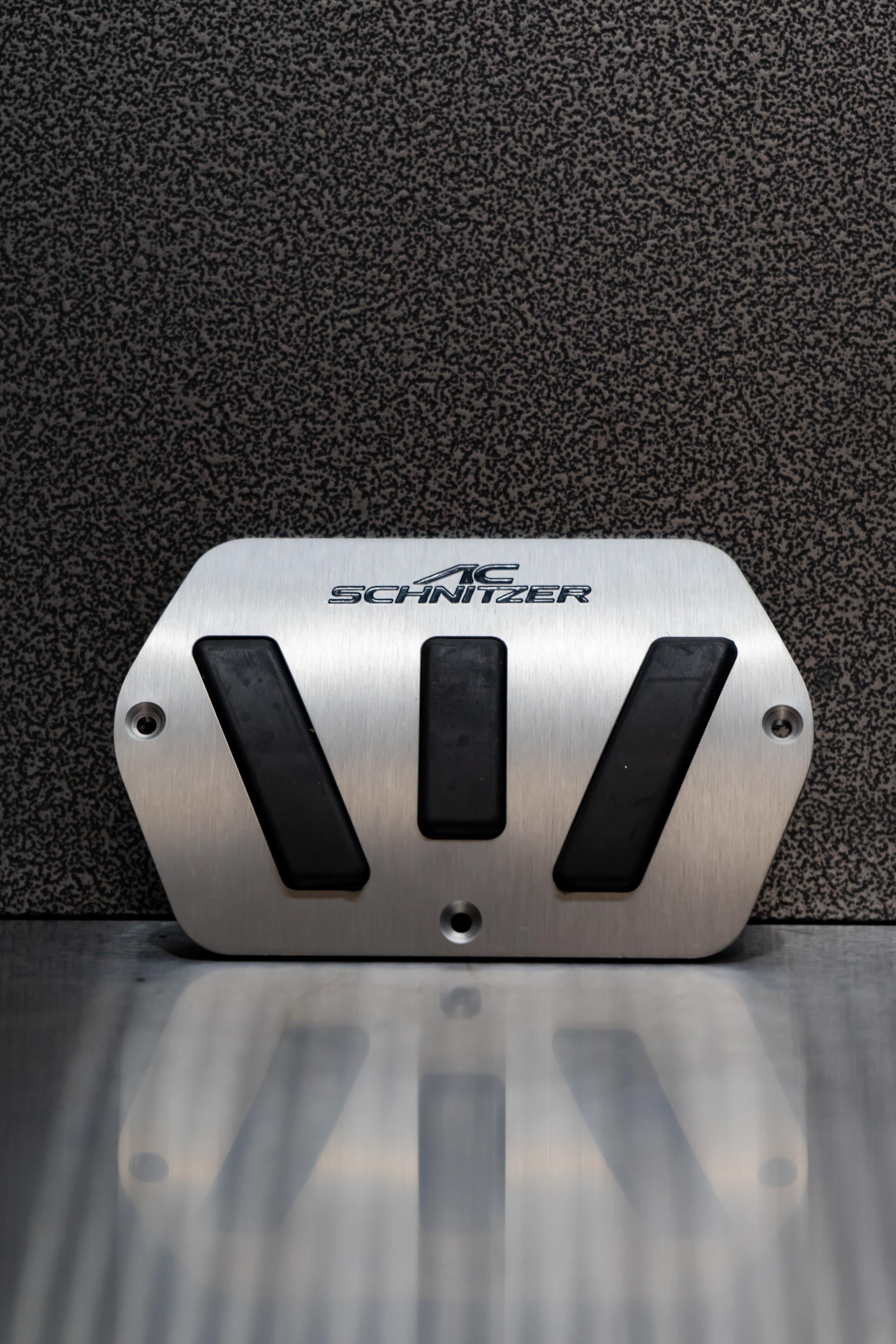 AC Schnitzer Alloy Pedal Set BMW G80/G81 M3