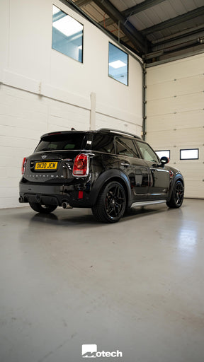 MINI F60 JCW Eibach Lowering Springs