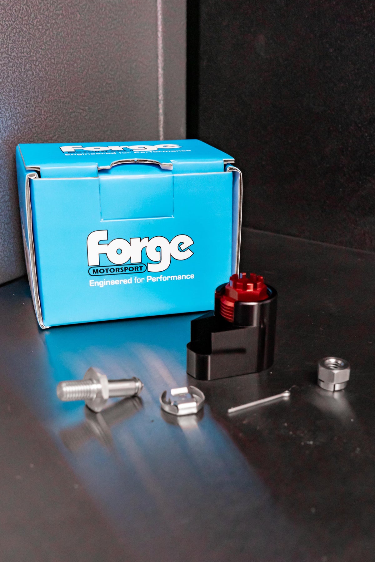 Forge Toyota Yaris GR Short Shifter