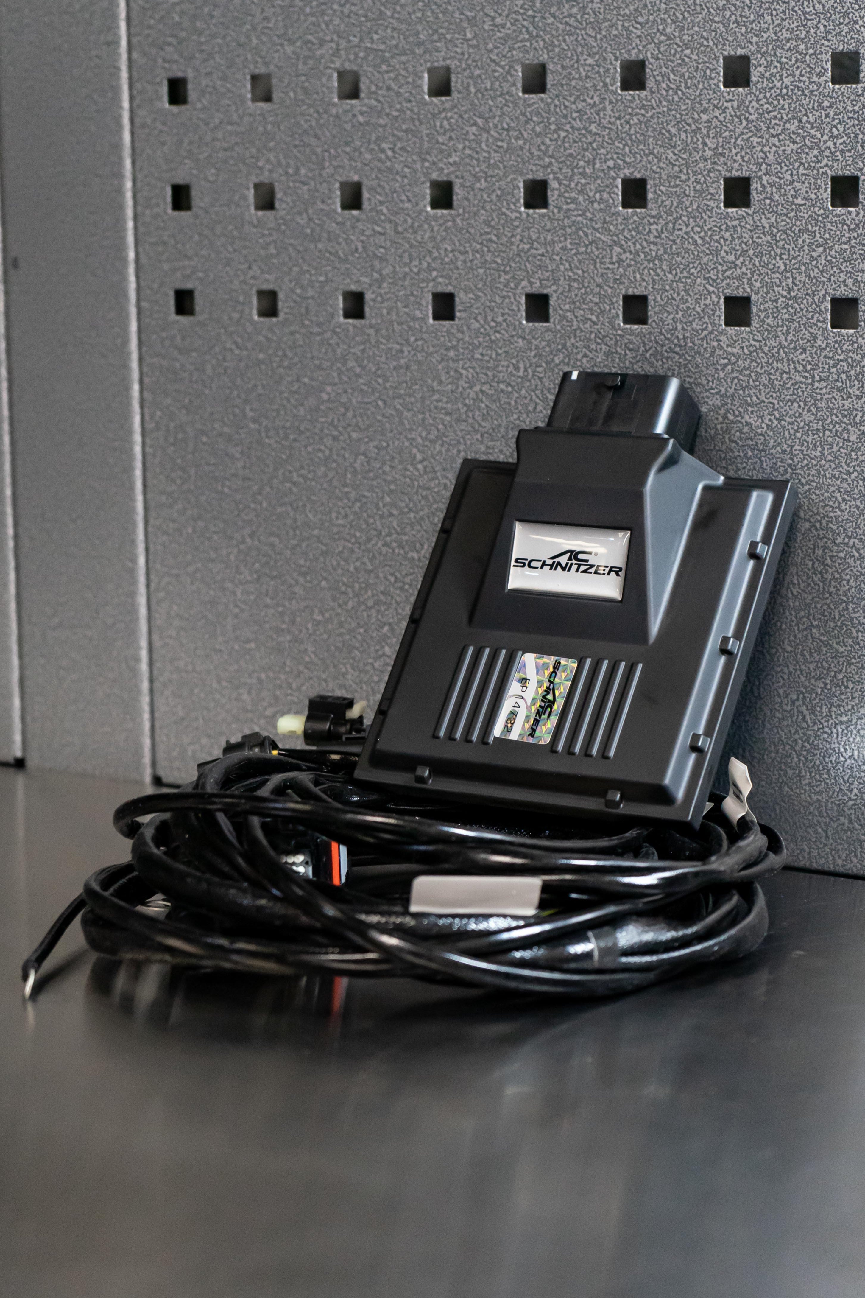 AC Schnitzer Performance Upgrade for BMW M240i G42